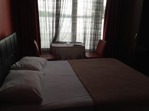 Kerpe Kervan Butik Otel
