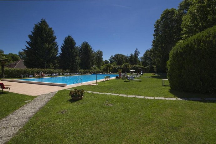 Riva del Caolino