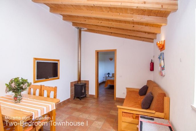 Akivillas Aljezur Nature
