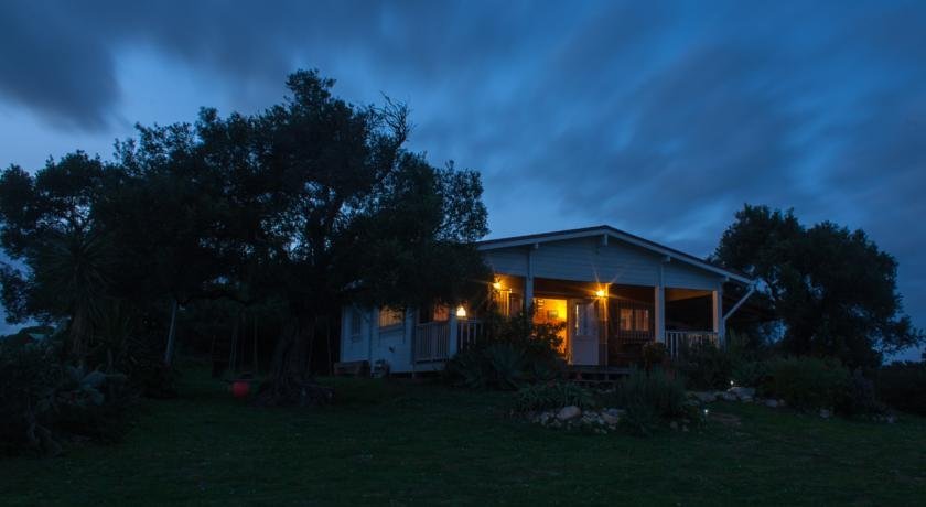 Casa Rural La Zarzamora