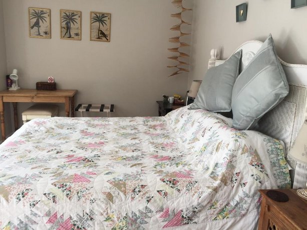 The Lemon Tree Guest House