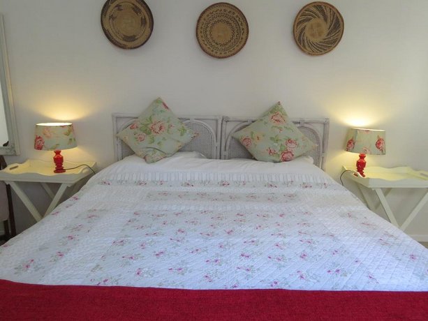 The Lemon Tree Guest House