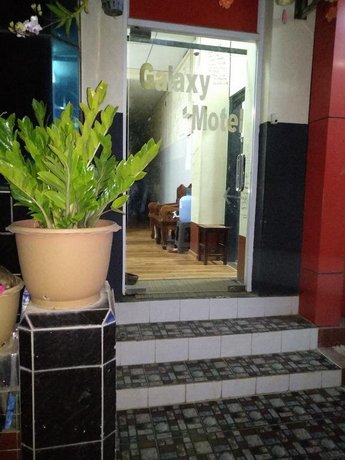 Galaxy Motel Hpa-An