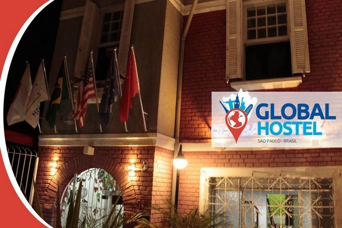 Sao Paulo Global Hostel