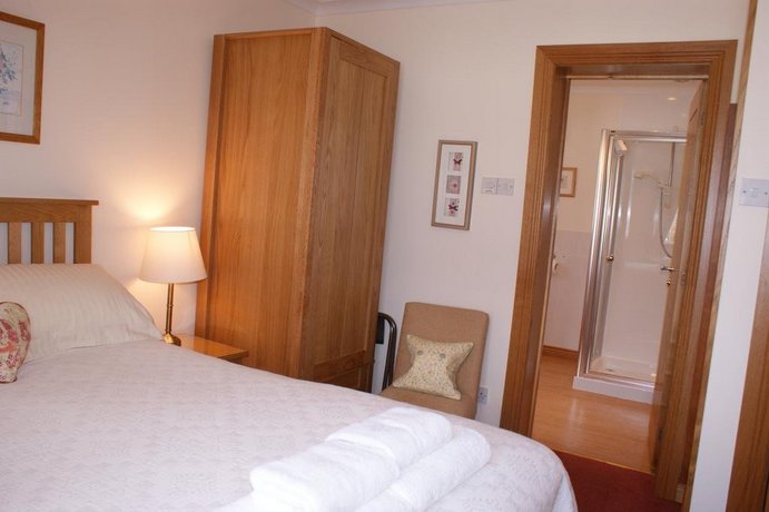 Greencourt Guesthouse