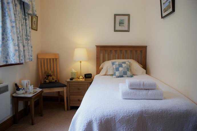 Greencourt Guesthouse