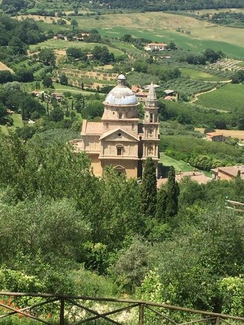 La Casina di Cagnano