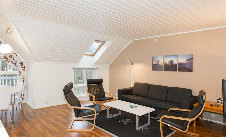 Sjøsanden Ferietun
