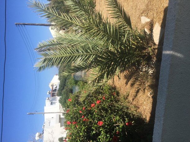 Beach House Pervolia Larnaca