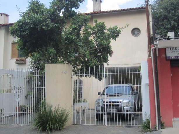 Campo Grande Hostel