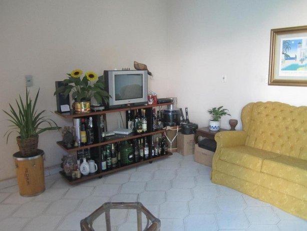 Campo Grande Hostel
