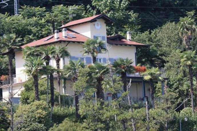 Villa Vignolo