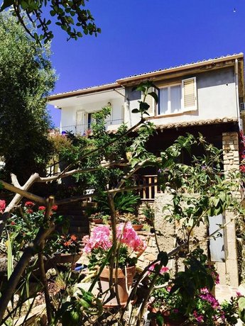 B&B Antico Telaio