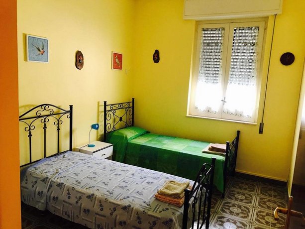 Kitiya's House