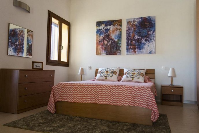 Luxury apartment - Fort Chambray