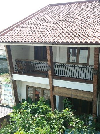 Satu Kayen Guest House