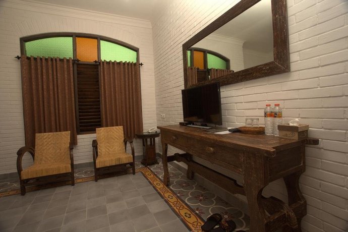 Satu Kayen Guest House
