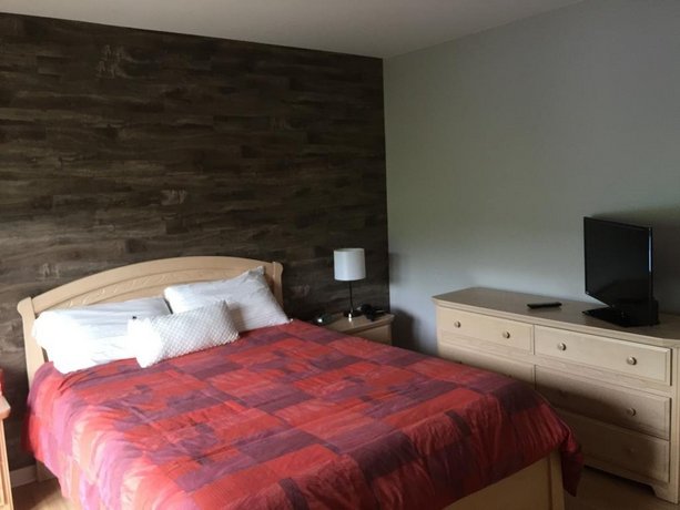 Condo Stoneham