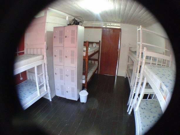 Vizoo Guest House
