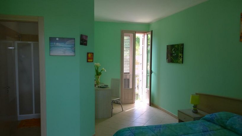 B&B Borgo Minerva