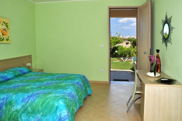 B&B Borgo Minerva