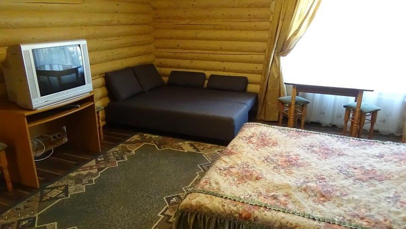 Mini Hotel Zakrut
