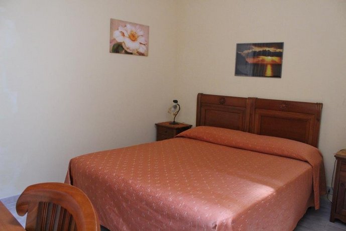 Raggio di Sole Bed & Breakfast