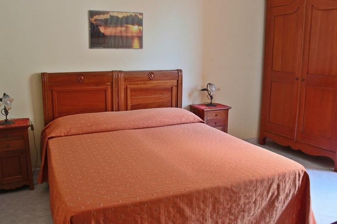 Raggio di Sole Bed & Breakfast