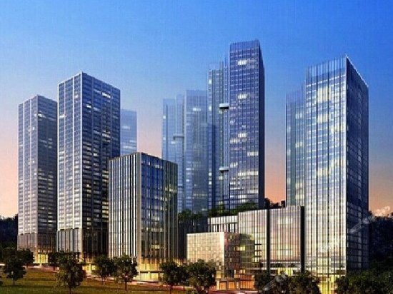 Jasmine Hotel Chongqing Nanping Convention and Exhibition Center