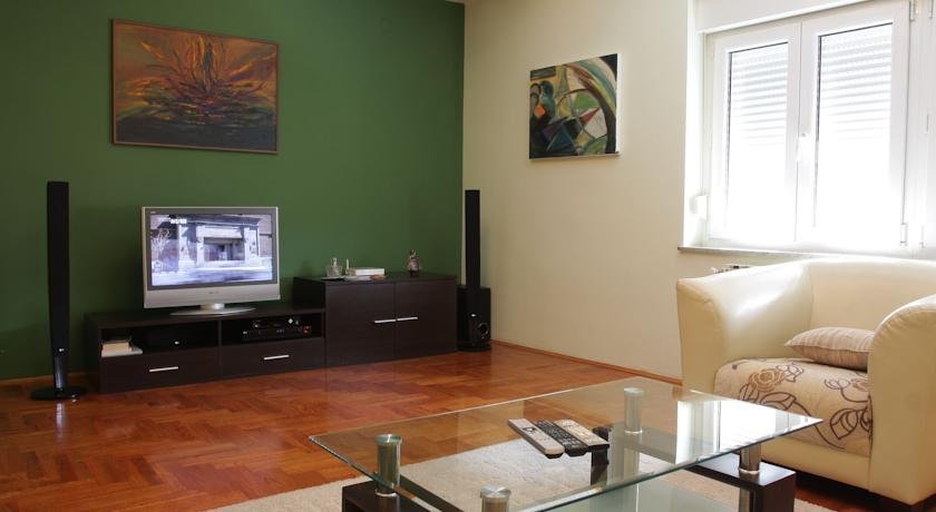 Apartments AS - Zagreb Centre