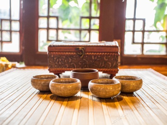 Lijiang Sunshine Inn