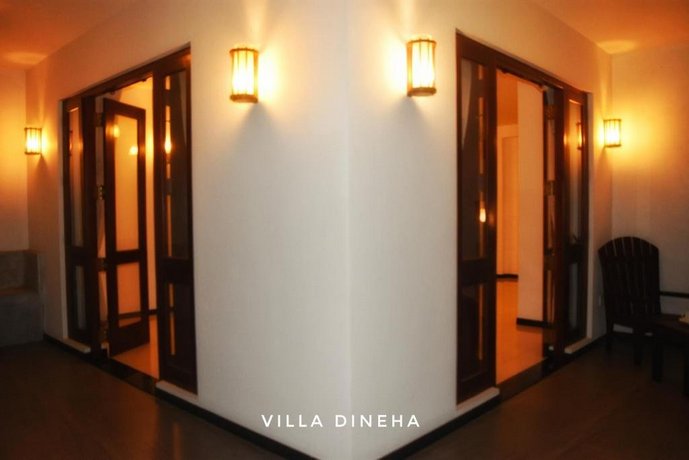 Villa Dineha