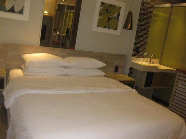 Condo Prudente 108