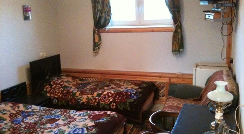 Furkat Guest House
