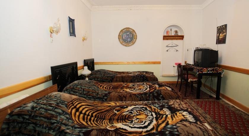 Furkat Guest House