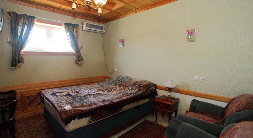 Furkat Guest House