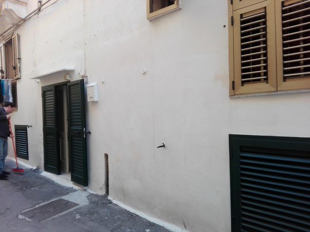 Appartamento Gallipoli Gallipoli Province Of Lecce