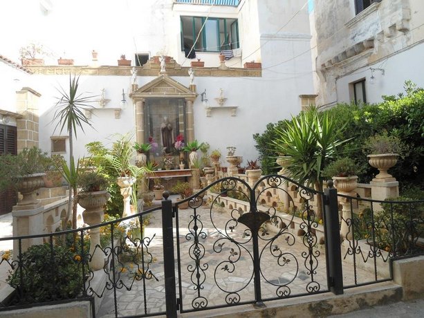 Appartamento Gallipoli Gallipoli Province Of Lecce