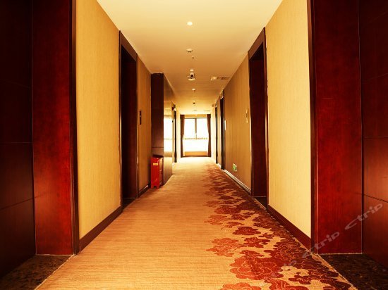 Hao Jia Hao Hotel
