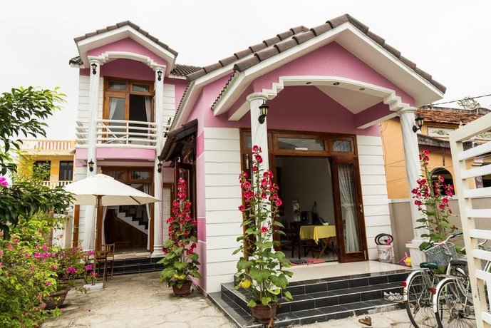 Ms Tri Homestay