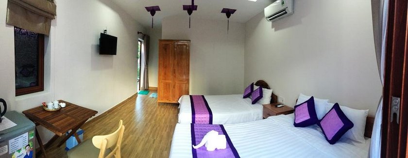 Ms Tri Homestay