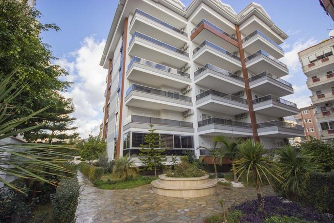 Alaiye Home Residence Cleopatra