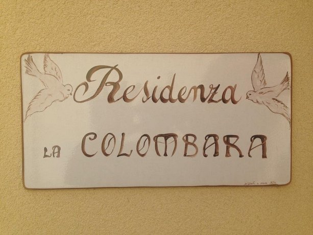 La Colombara