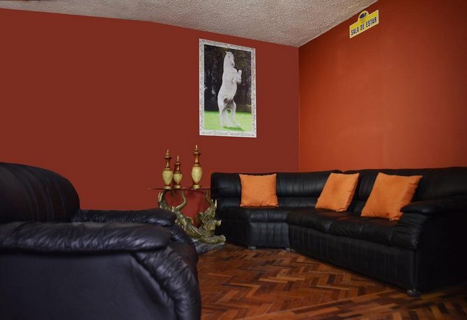 Hostal Noches de Quito