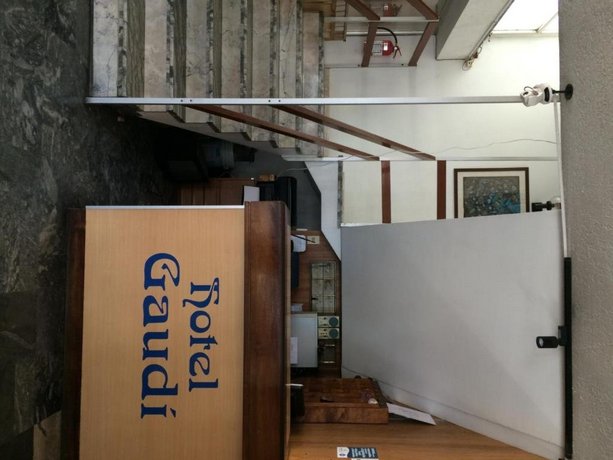 Hotel Gaudi Punta del Este