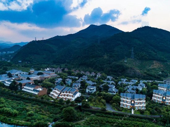 Yinfeng Holiday Resort of Xikou