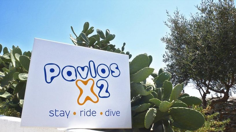 Pavlosx2