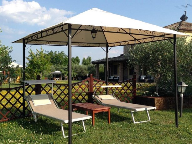 Agriturismo Papaveri e Papere