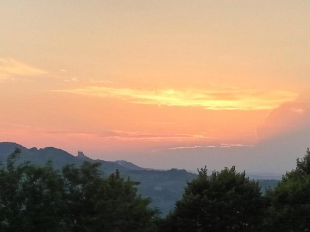 Agriturismo Papaveri e Papere