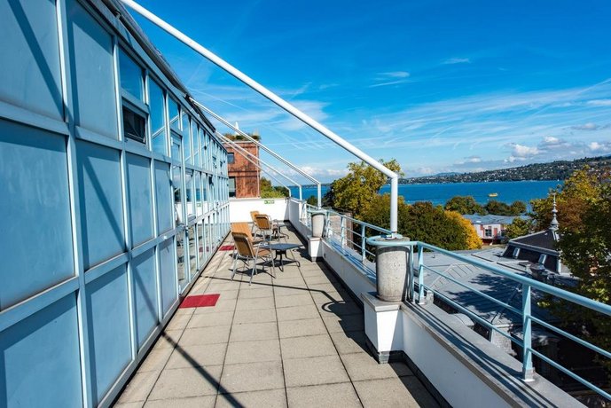 Geneva Hostel